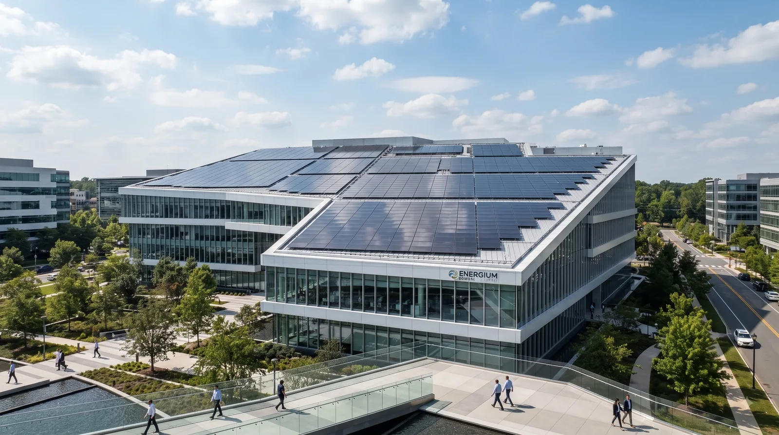 Commercial Solar